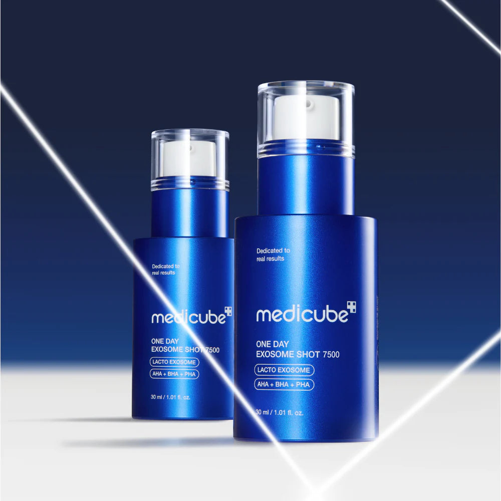 Medicube - One Day Exosome Shot 2000