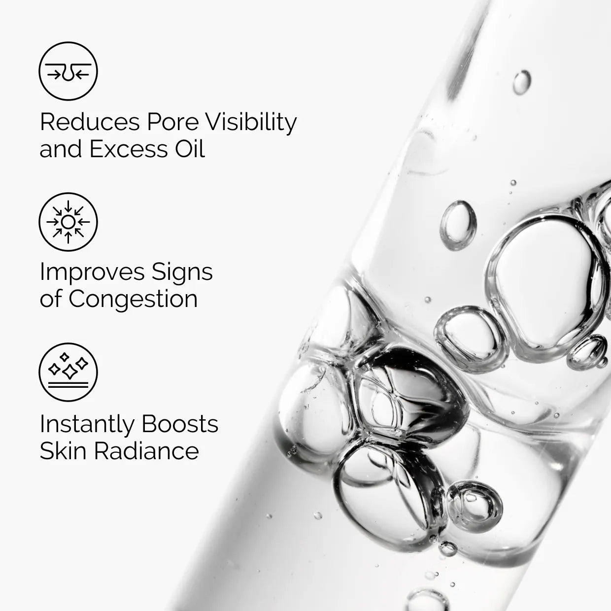 The Ordinary - Niacinamide 10% + Zinc 1% Oil Control Serum 30ml