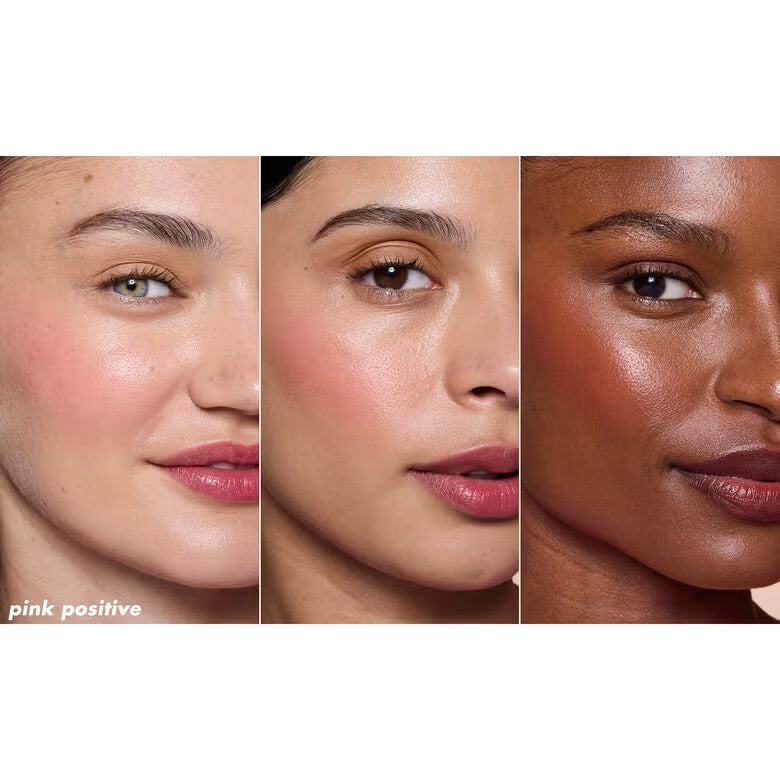 ELF - Sheer For It Blush Tint