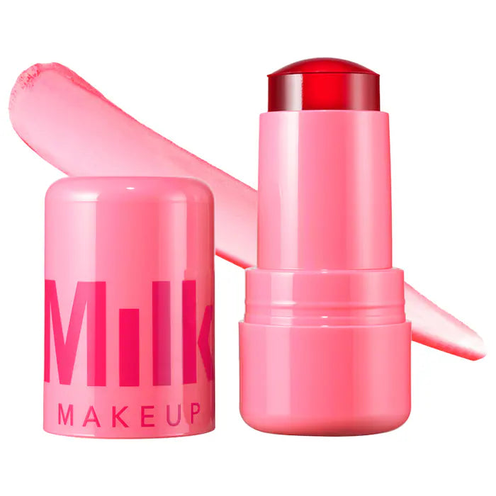 Milk - Cooling Water Jelly Tint Lip + Cheek Blush Stain
