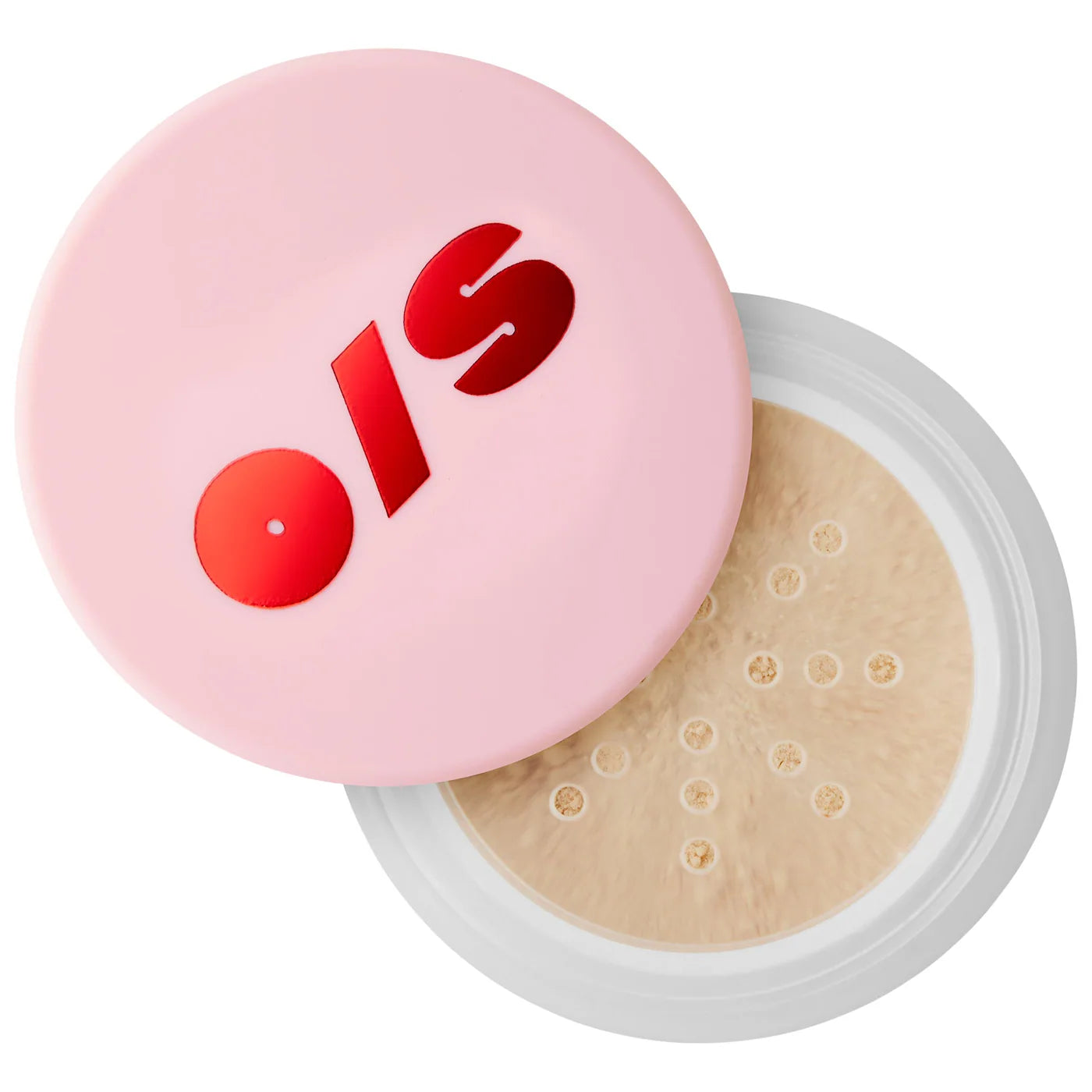 One size - Ultimate Blurring Setting Powder