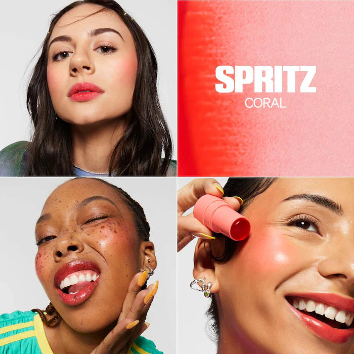 Milk - Cooling Water Jelly Tint Lip + Cheek Blush Stain