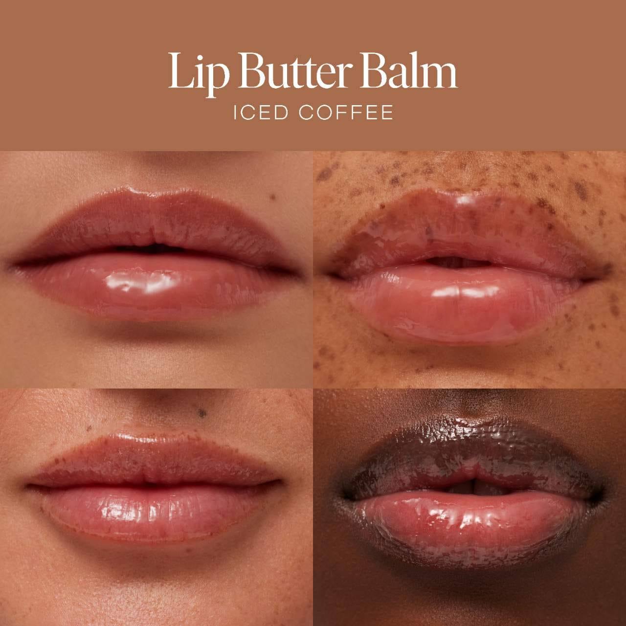 Summer Fridays - Lip Butter Balm for Hydration & Shine