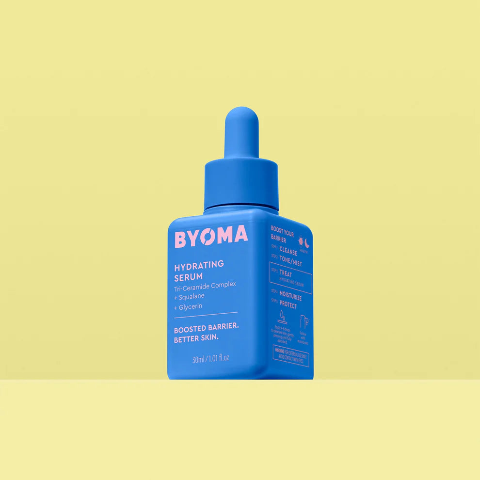BYOMA - Hydrating Serum 30ml