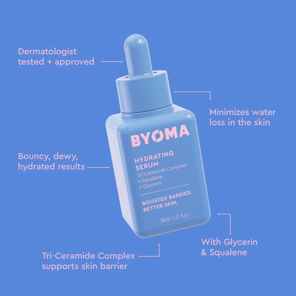 BYOMA - Hydrating Serum 30ml