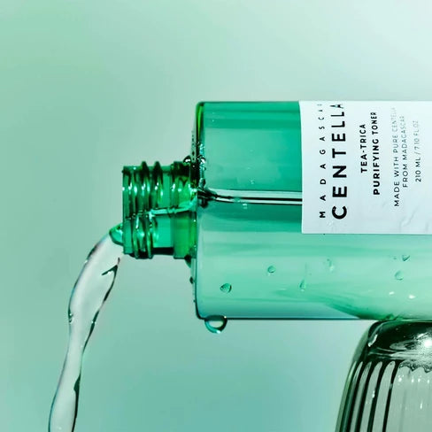 SKIN1004 - Madagascar Centella Tea-Trica Relief Ampoule 100ml
