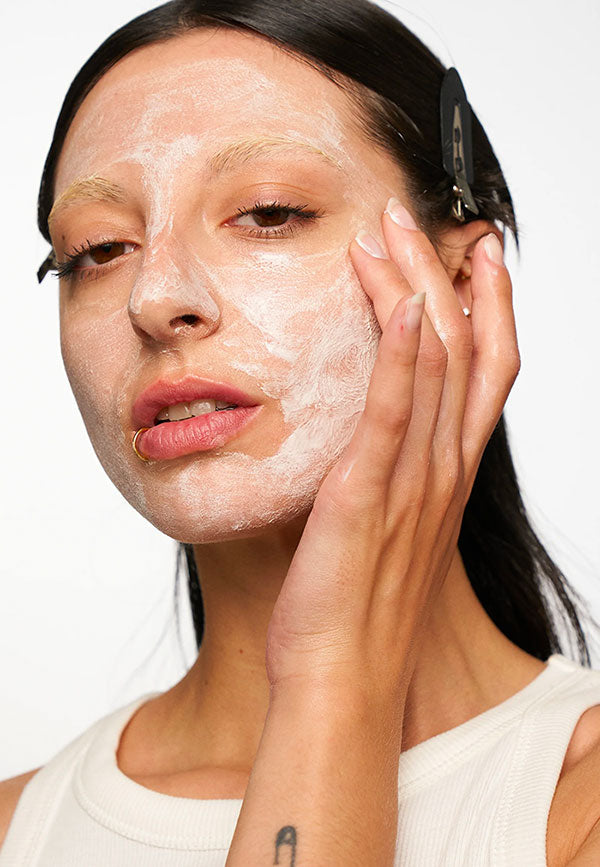 SKIN1004 - Madagascar Centella Tea-Trica Bha Foam 125ml