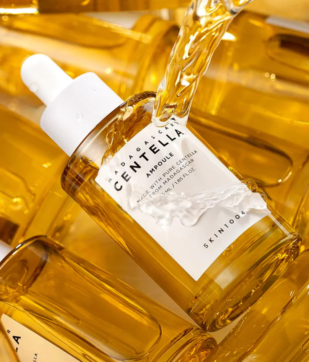 SKIN1004- Madagascar Centella Ampoule 100ml