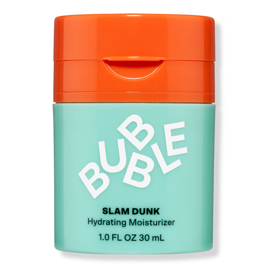 Bubble - Slam Dunk Hydrating Moisturizer 30ml