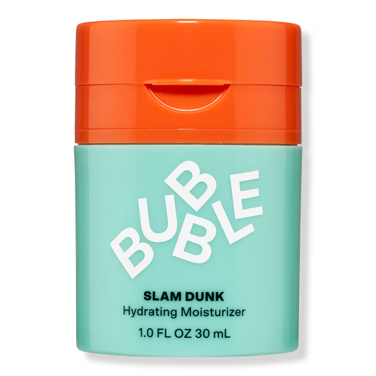 Bubble - Slam Dunk Hydrating Moisturizer 30ml