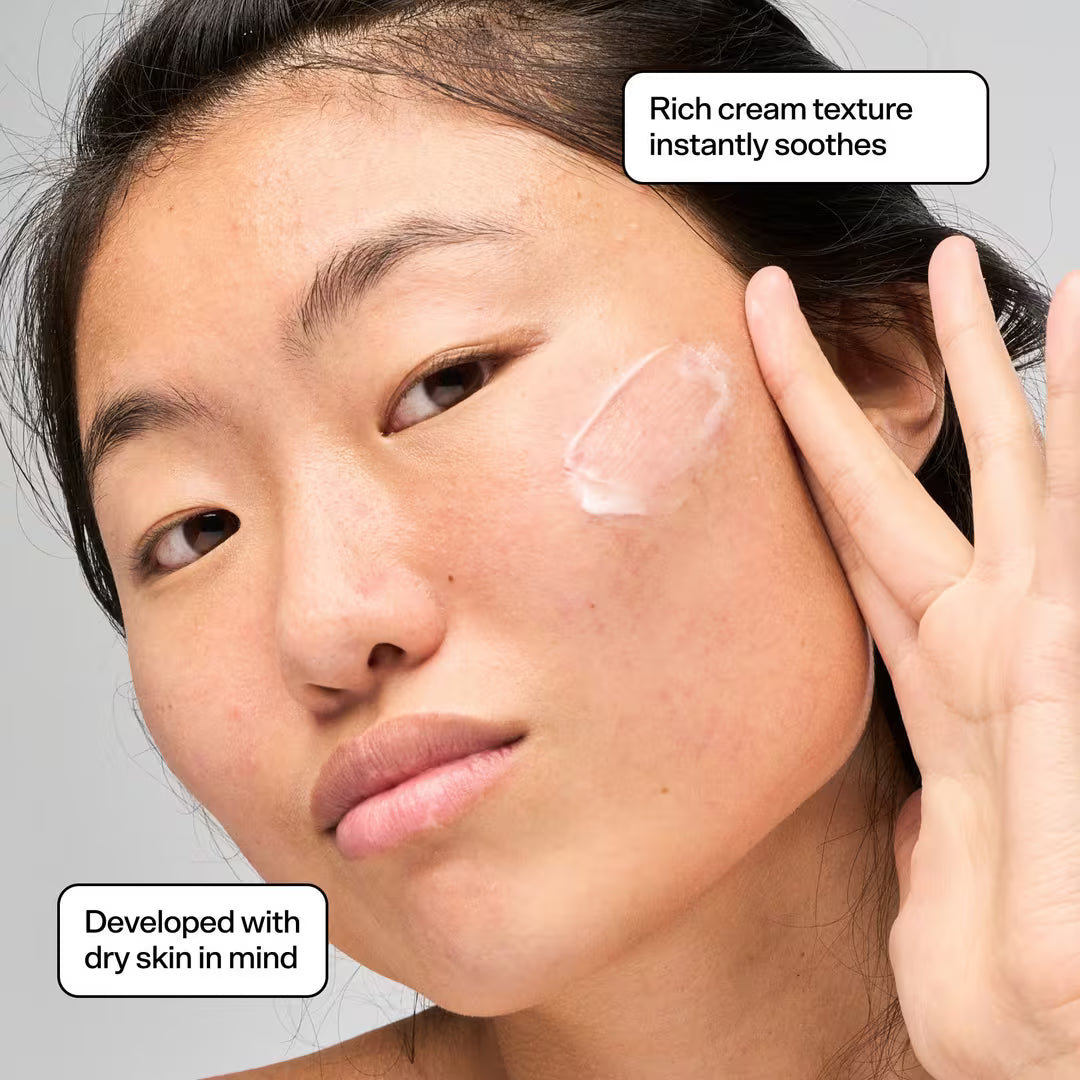 Bubble - Slam Dunk Hydrating Moisturizer 30ml