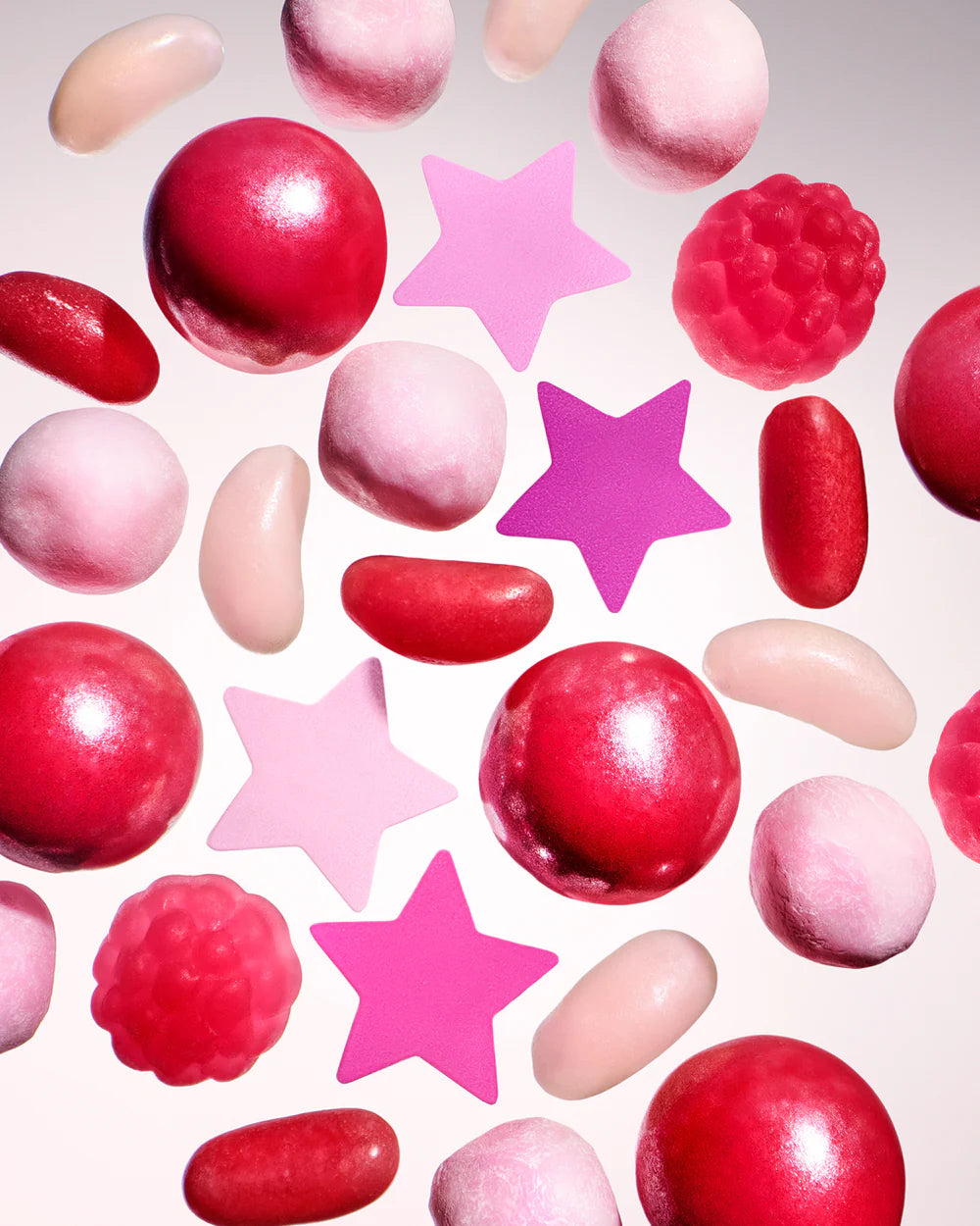 Starface - Hydro-stars + Big Pink