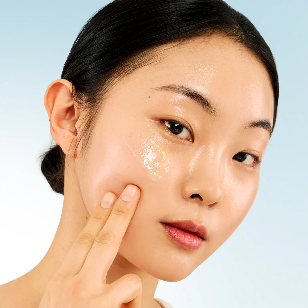Tage - Cica-Tree Water Jelly Sun Serum 50ml