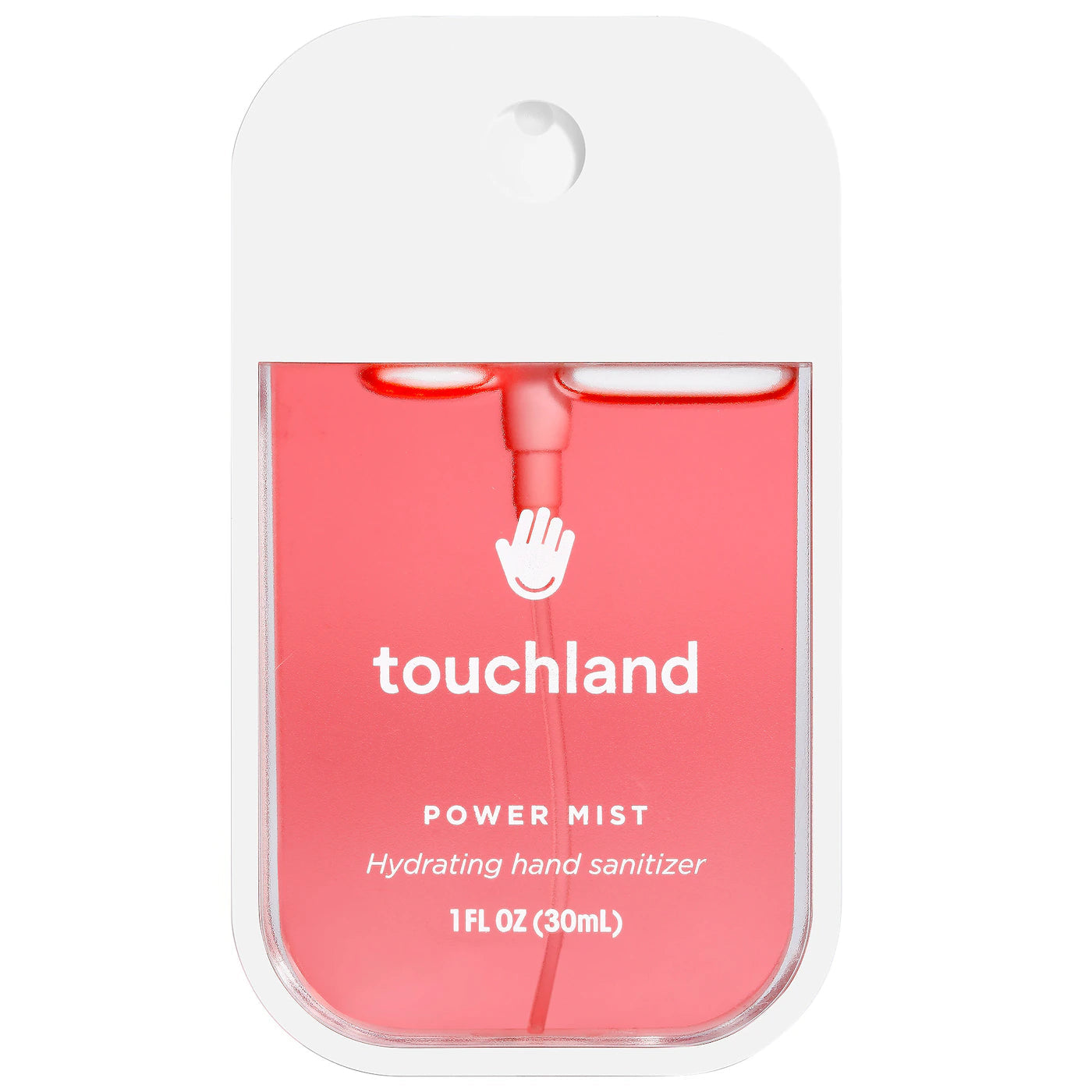 Touchland - Power Mist Hydrating Hand Sanitizer