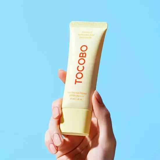 Tocobo - Vita Airy Sun Primer SPF50+ PA++++ 40ml