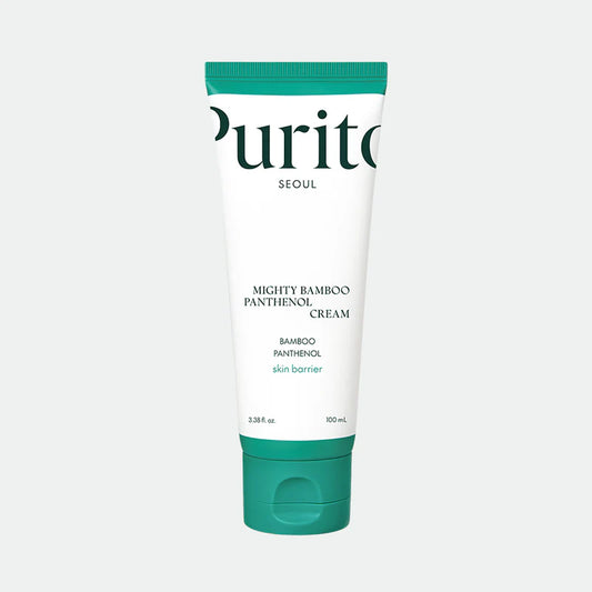 Purito - Mighty Bamboo Panthenol Cream