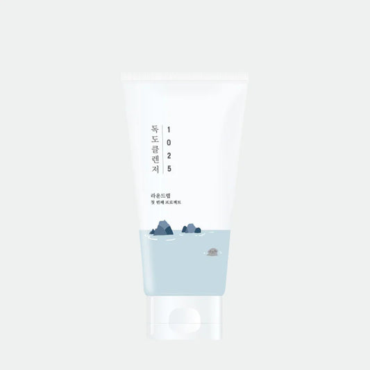 Round Lab - 1025 Dokdo Cleanser - 150ml