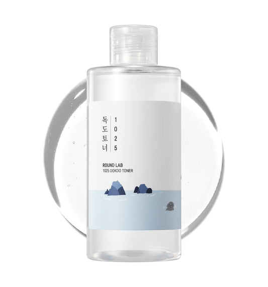Round Lab - Dokdo Tóner 200ml