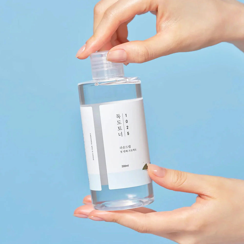 Round Lab - Dokdo Tóner 200ml