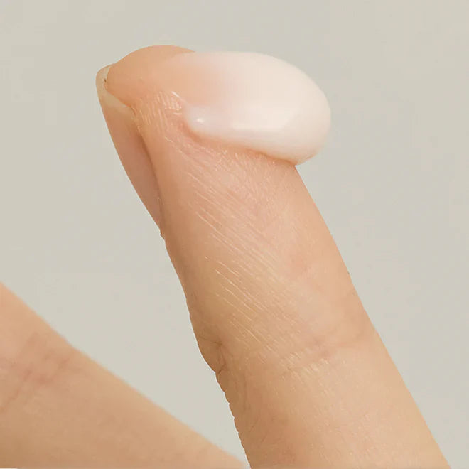 HEVEBLUE - Black Yuja Bean Lifting Eye Cream 15ml. (Refill)