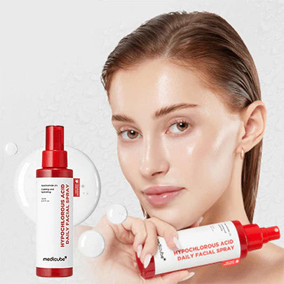 Medicube - Hypochlorous Acid Daily Facial Mist