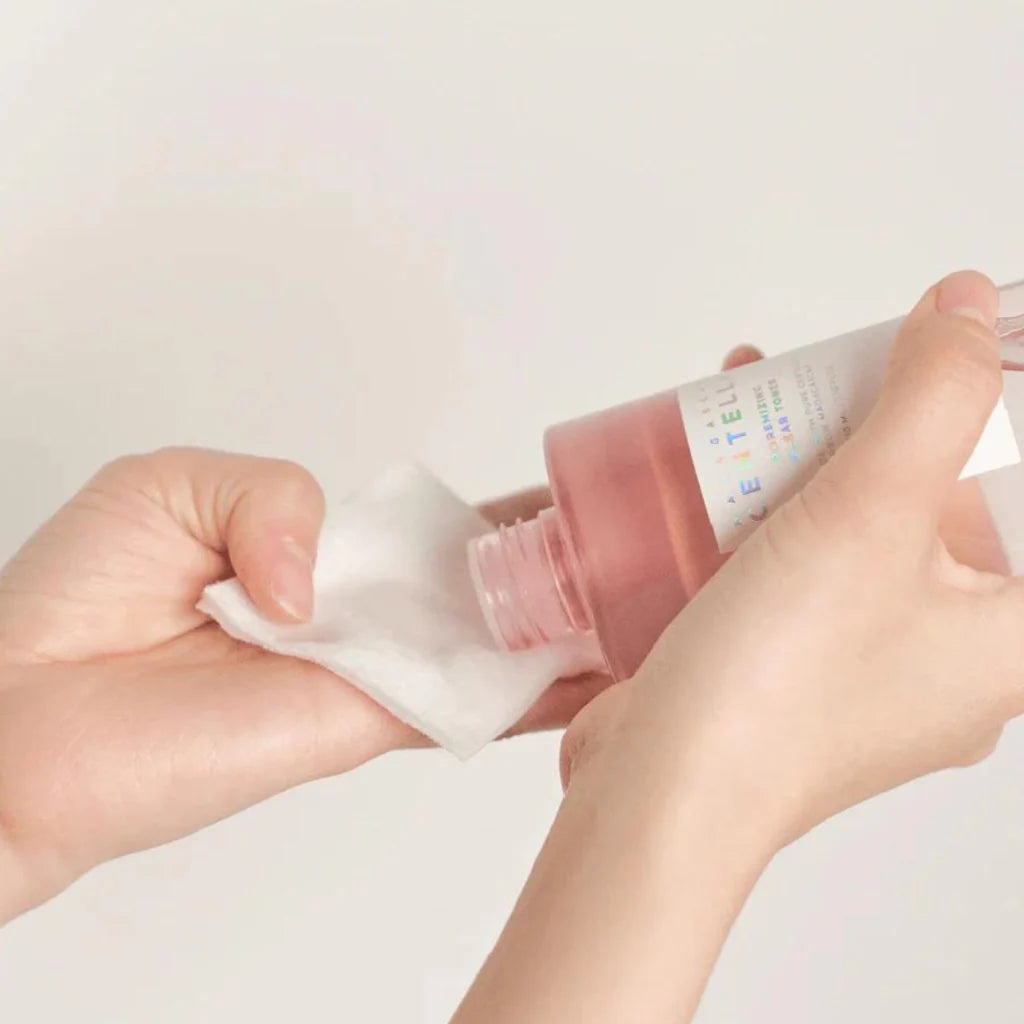 Skin1004 - Madagascar Centella Poremizing Clear Toner 210ml