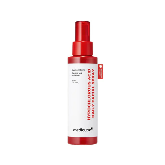 Medicube - Hypochlorous Acid Daily Facial Mist