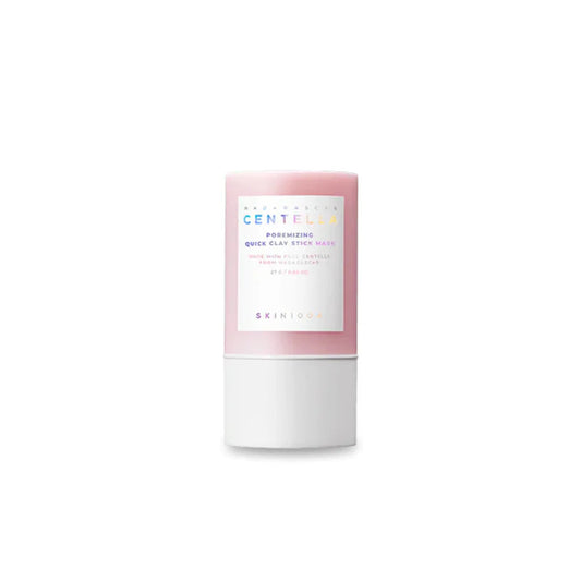 SKIN1004 - Madagascar Centella Poremizing Quick Clay Mask