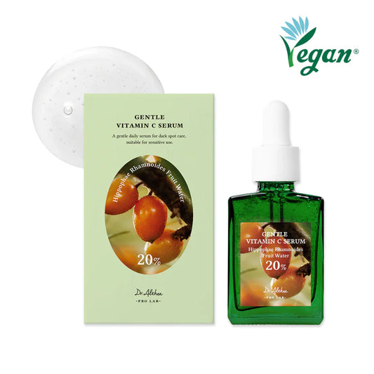Dr Althea - Gentle Vitamin C Serum 30ml