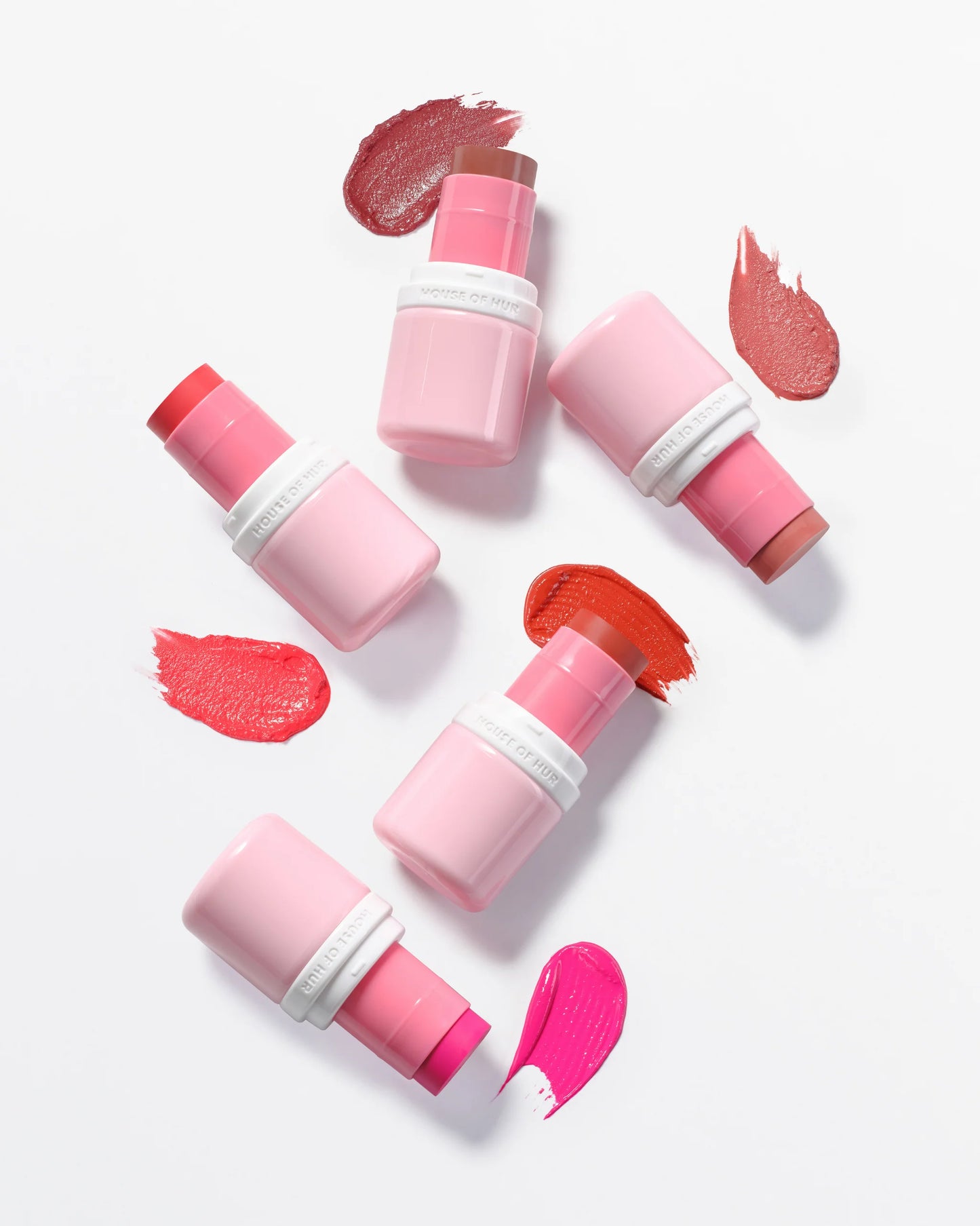 House of Hur - Everyday Cheek Blush