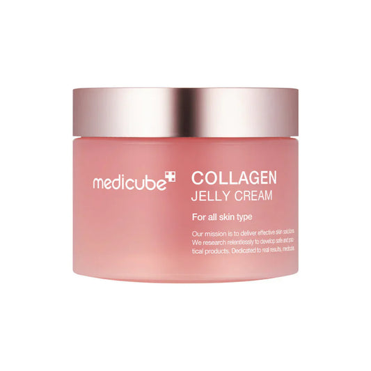 Medicube - Collagen Jelly Cream - 110ml