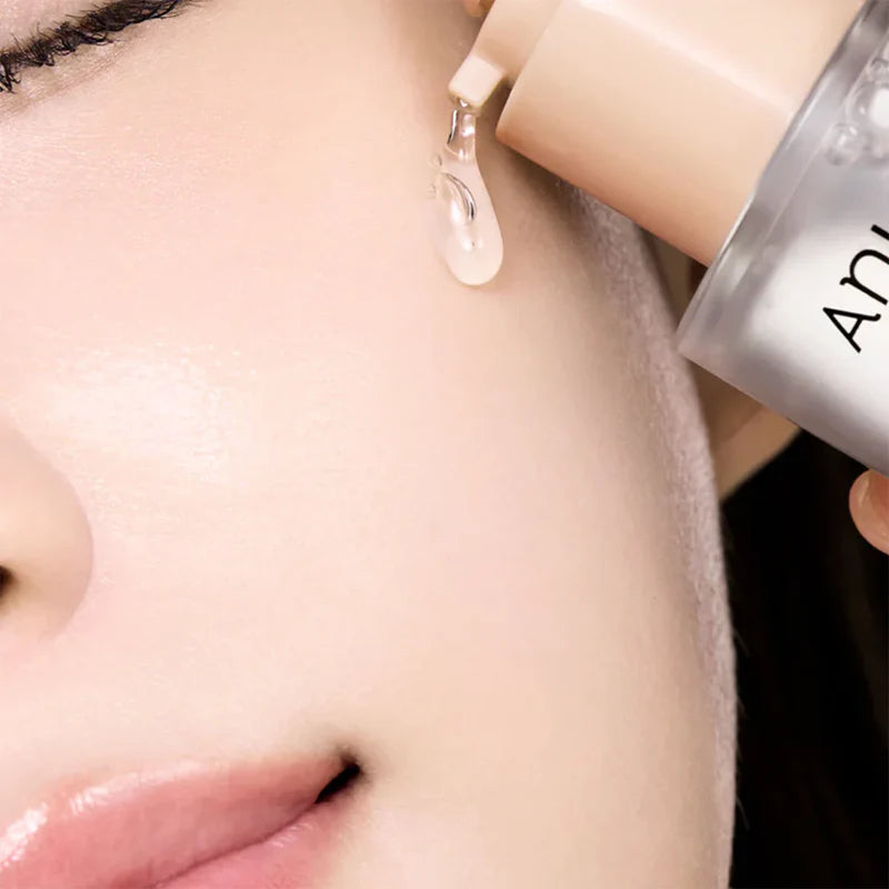 ANUA - Rice 7 Ceramide Hydrating Barrier Serum