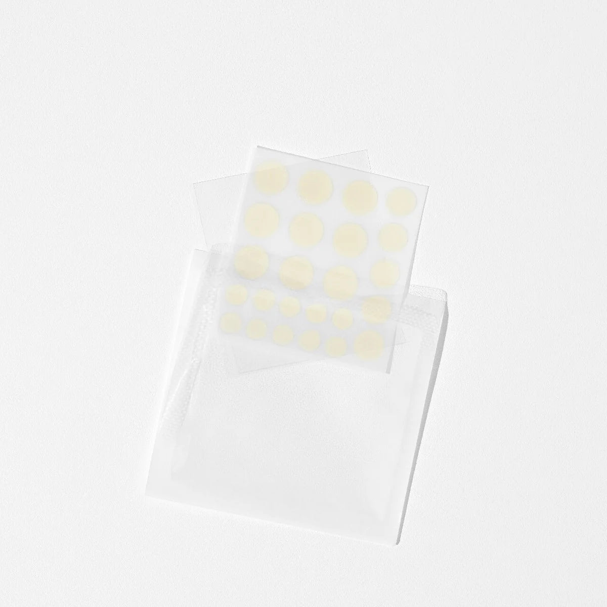 Cosrx - Acne Pimple Master Patch -24 parches