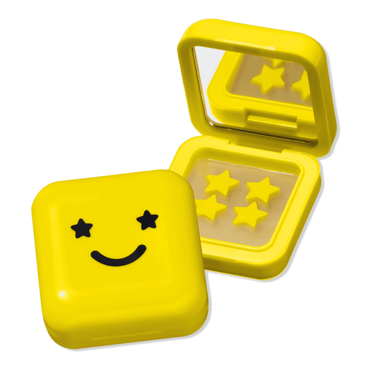Starface - Hydro-Star Pimple Patches Big Yellow 32pcs