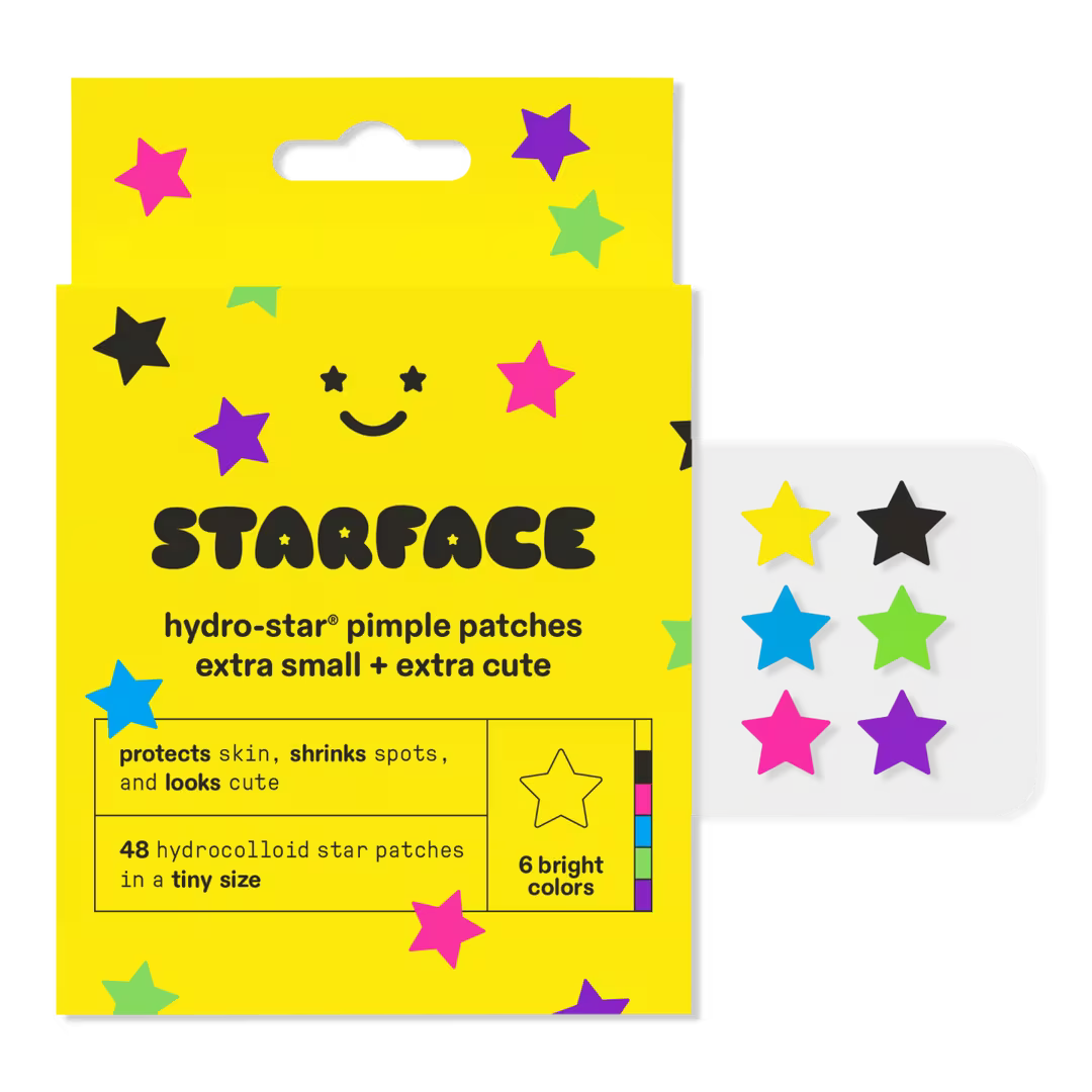Starface - Tiny Star 48pcs
