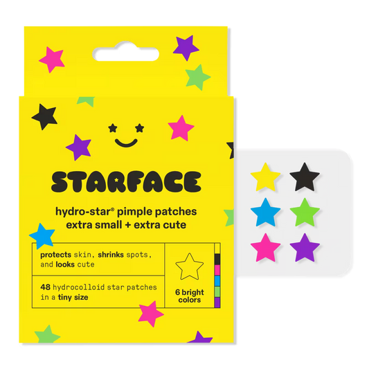Starface - Tiny Star 48pcs