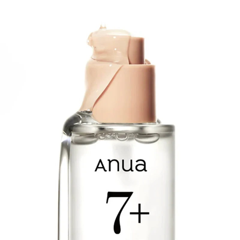 ANUA - Rice 7 Ceramide Hydrating Barrier Serum