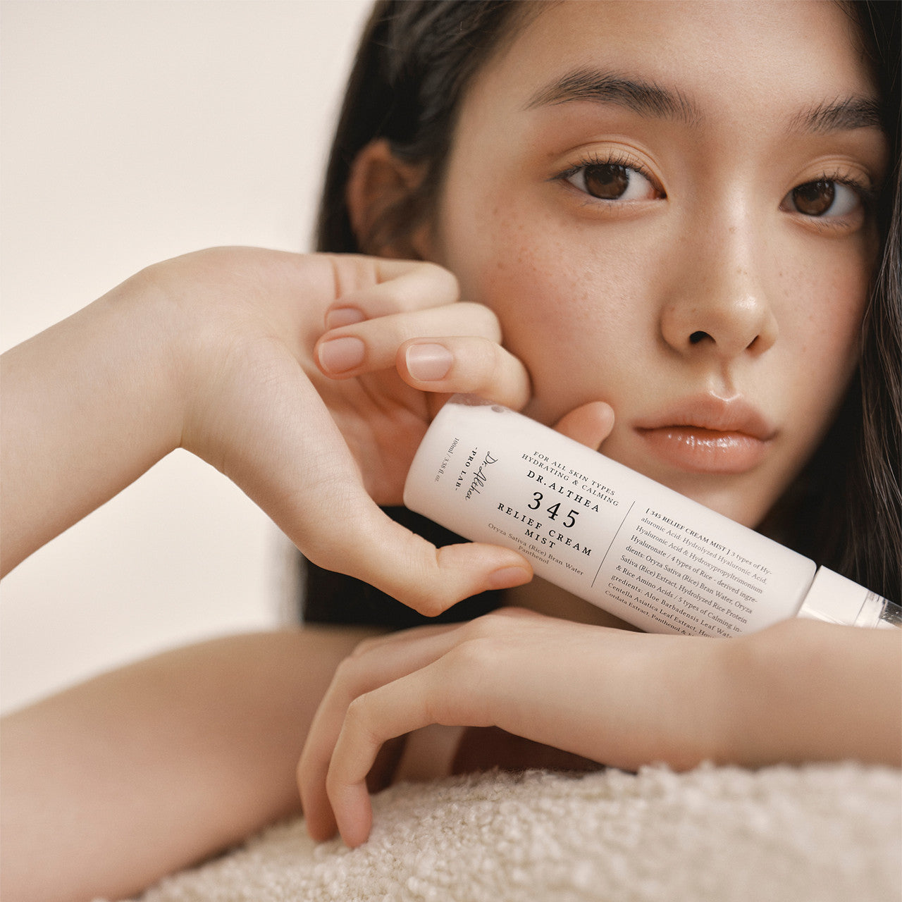 Dr Althea - 345 Relief Cream Mist 100ml