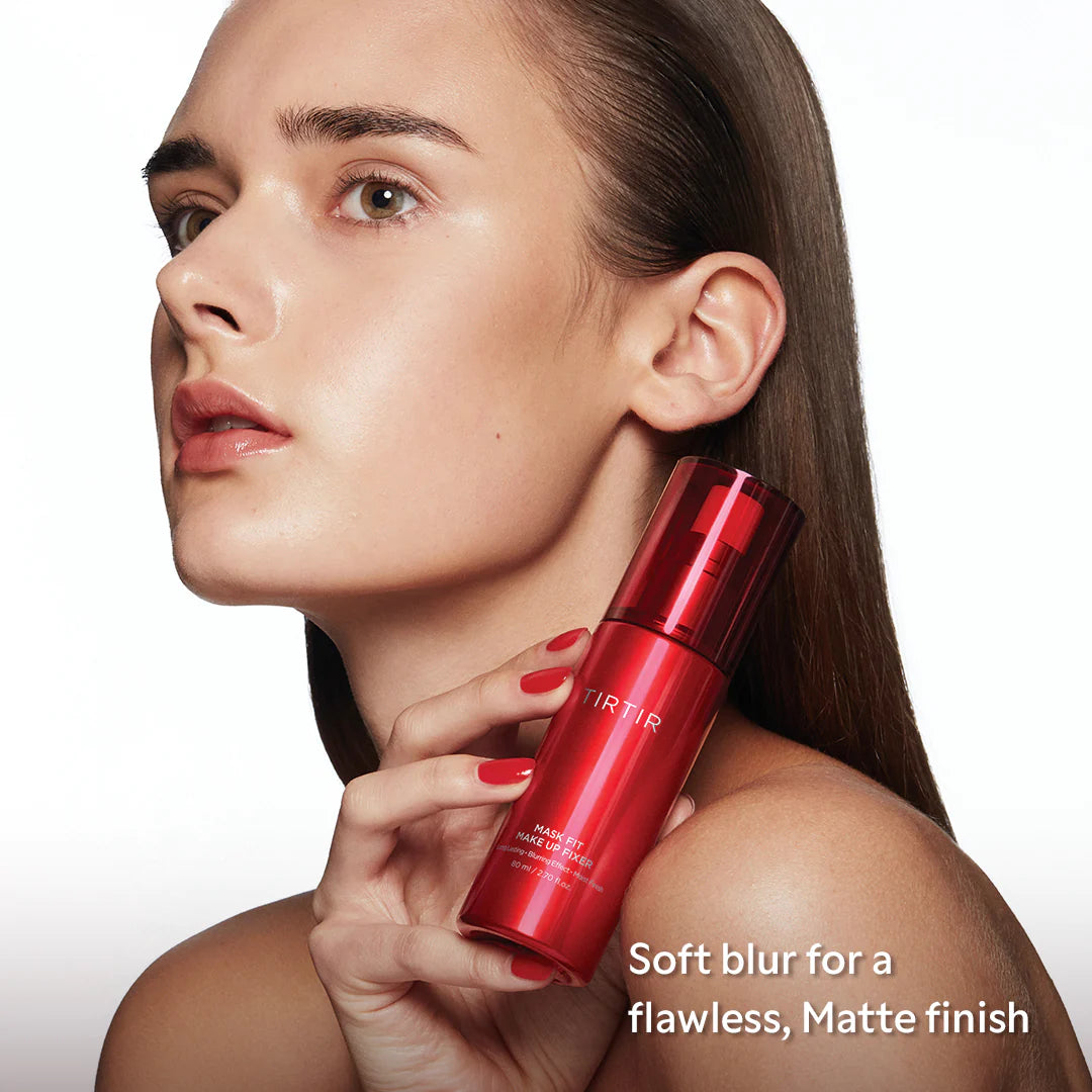 TIRTIR - Mask Fit Makeup Fixer 80ml