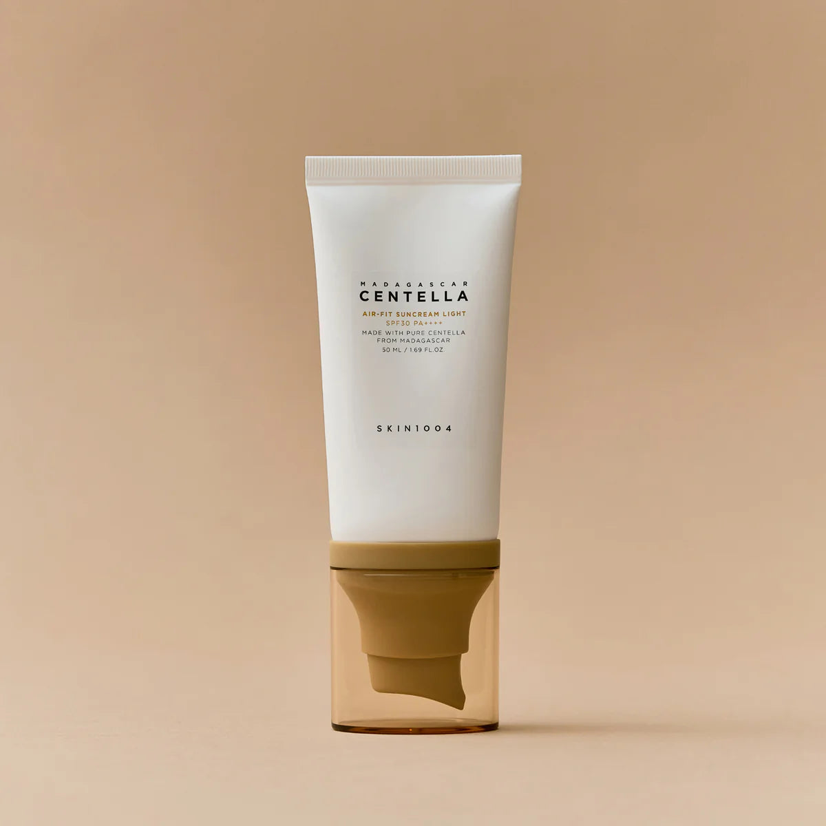 Skin1004 - Madagascar Centella Air-Fit Suncream Light SPF30 PA++++