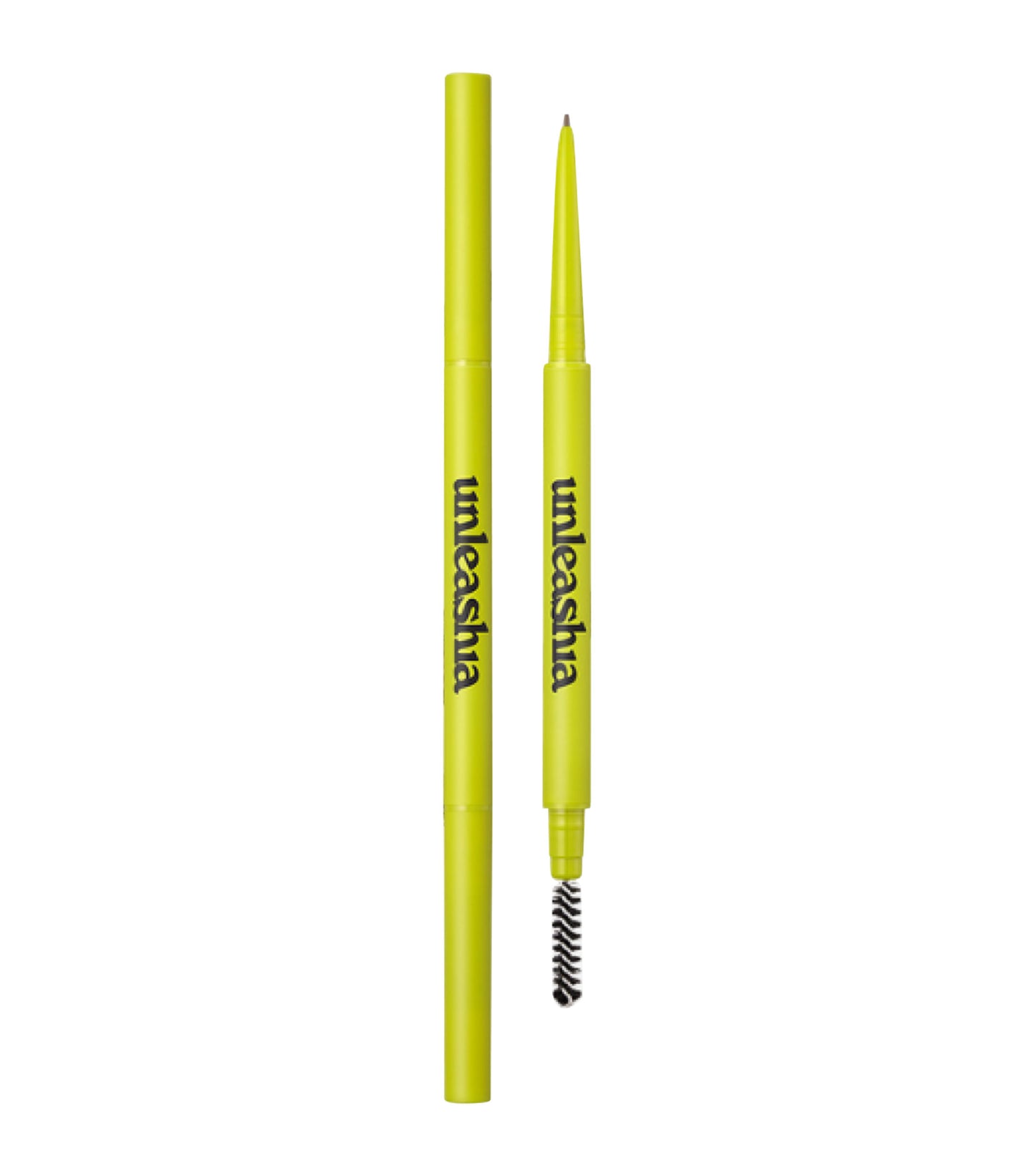 UNLEASHIA - Shaper Defining Eyebrow Pencil 3 colors