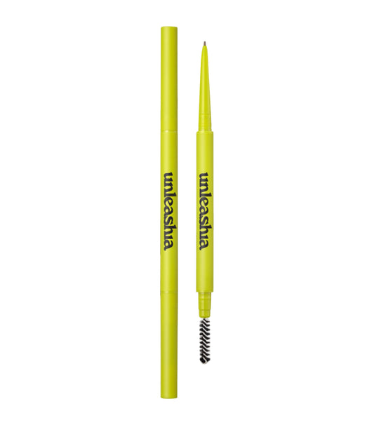 UNLEASHIA - Shaper Defining Eyebrow Pencil 3 colors