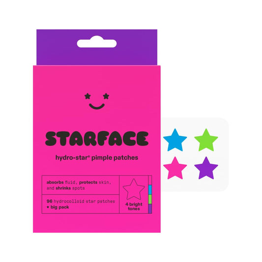 Starface - Hydro Stars Party Pack 32pcs