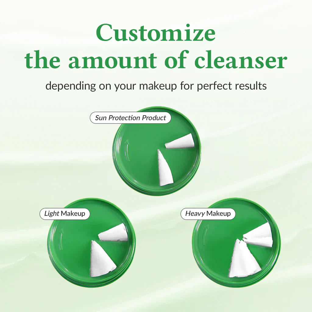 Dr Althea - Pure Grinding Cleansing Balm 50ml
