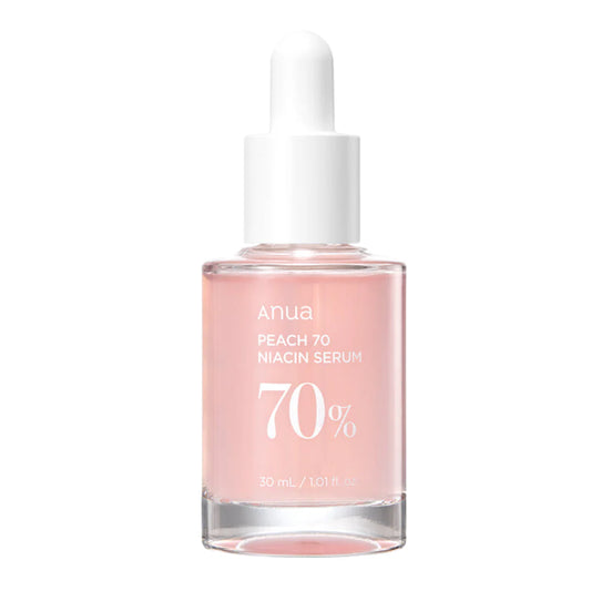 ANUA - Peach 70% Niacinamide Serum