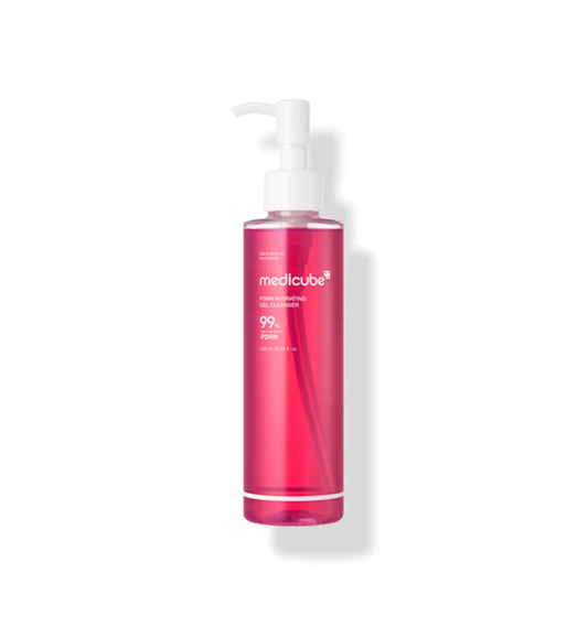 Medicube - PDRN Hydrating Gel Cleanser 200ml