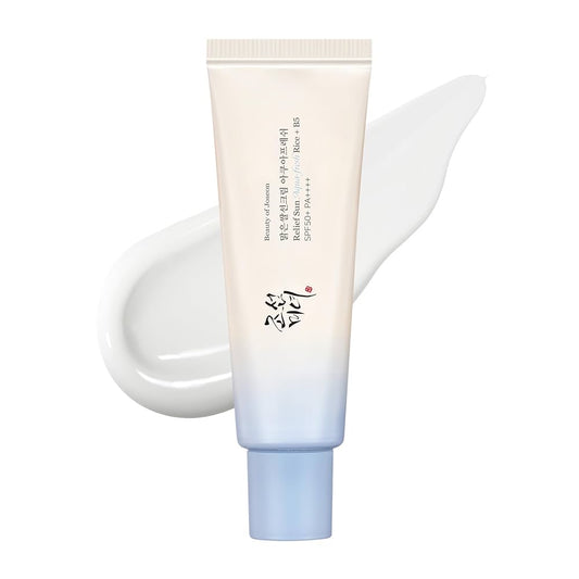 Beauty Of Joseon - Relief Sun Aqua-Fresh : Rice + B5 - 50ml