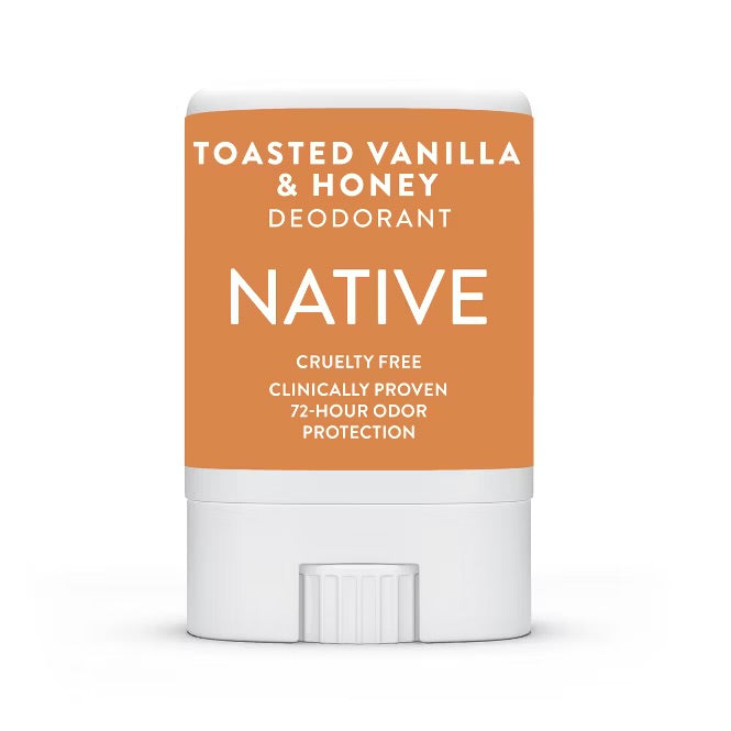 Native - Travel Size Deodorant