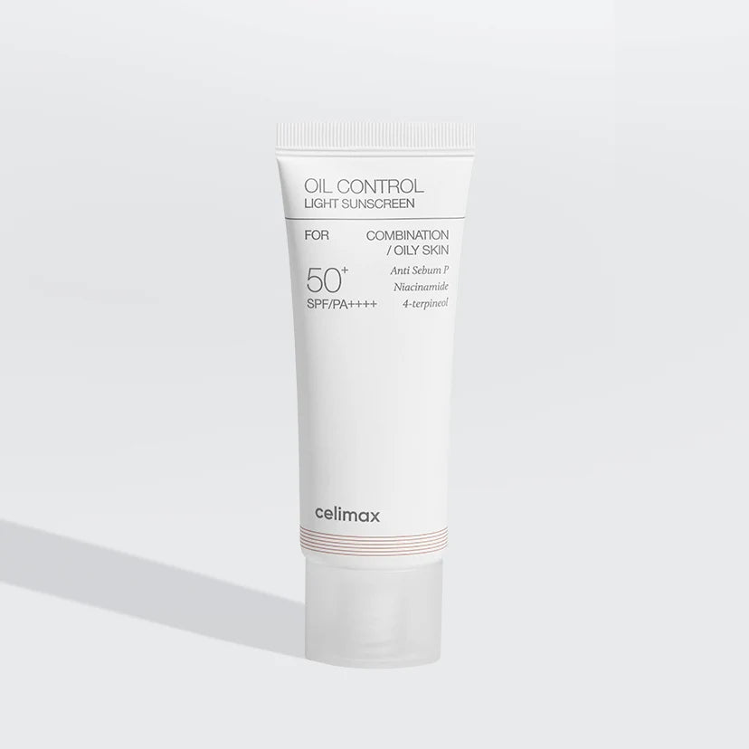 Celimax - Oil Control Light Sunscreen 40ml