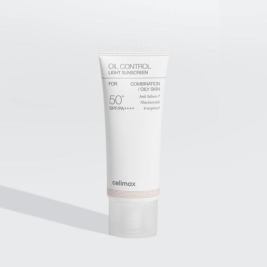 Celimax - Oil Control Light Sunscreen 40ml